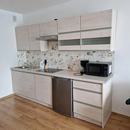 Bohaterow Wrzesnia 21 Swinoujscie