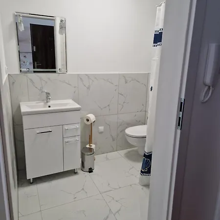 Bohaterow Wrzesnia 21 Apartment