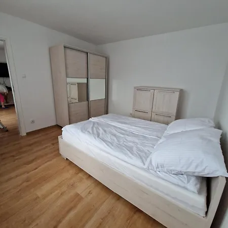 Apartment Bohaterow Wrzesnia 21 Swinoujscie