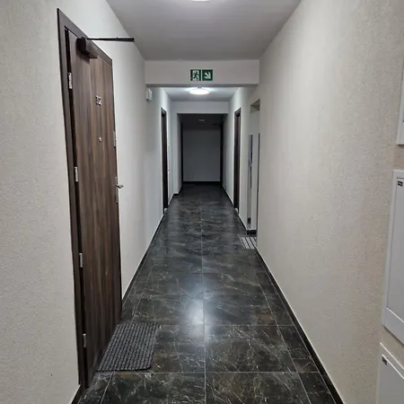 Bohaterow Wrzesnia 21 * Swinoujscie