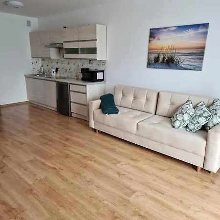 Apartment Bohaterow Wrzesnia 21 *