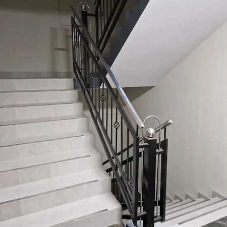 Daire Bohaterow Wrzesnia 21 Swinoujscie