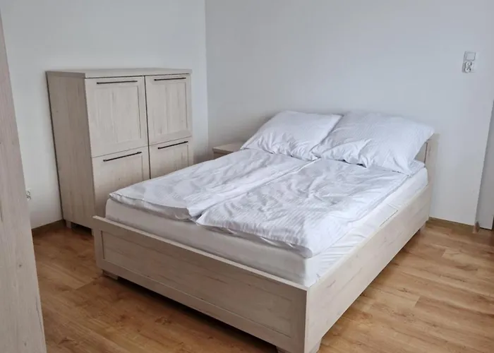 Apartmán Bohaterow Wrzesnia 21 *