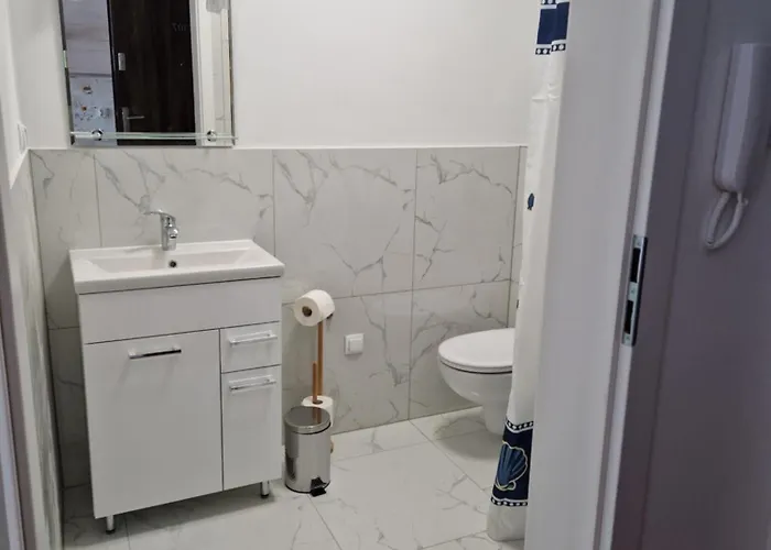 Bohaterow Wrzesnia 21 Apartmán